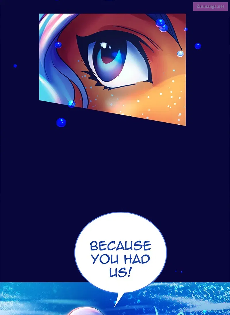 Strawberry Seafoam Chapter 81 page 32 - MangaKakalot