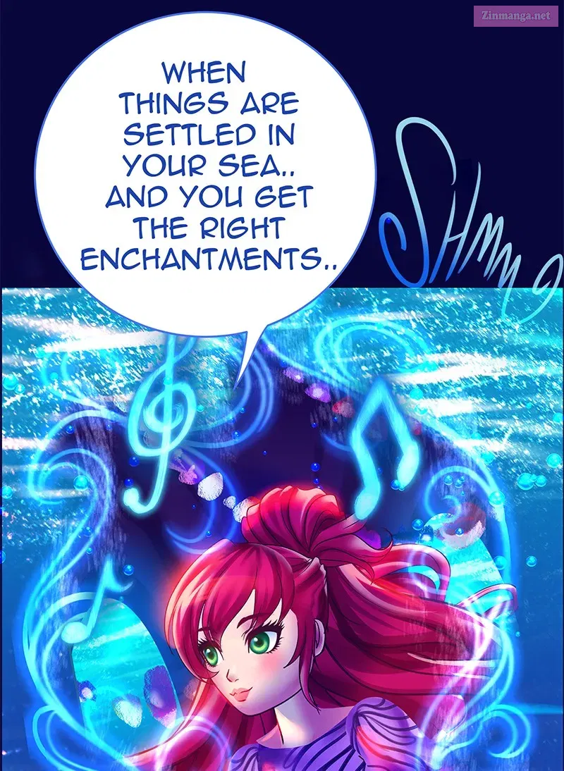 Strawberry Seafoam Chapter 81 page 41 - MangaKakalot