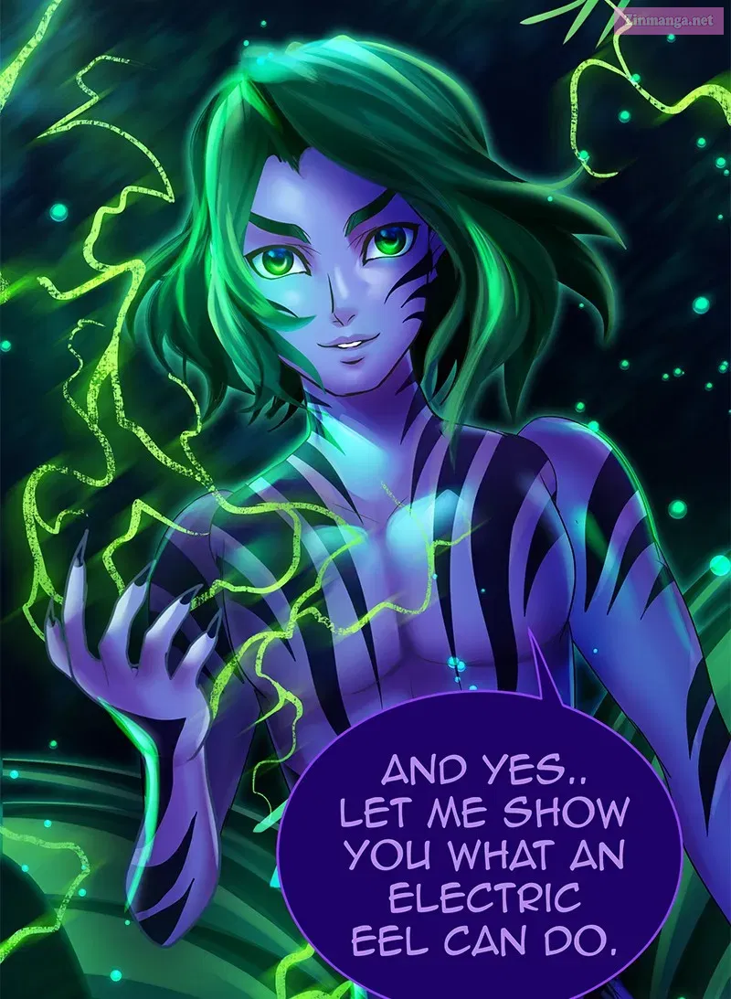 Strawberry Seafoam Chapter 84 page 85 - MangaKakalot