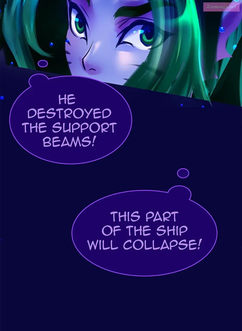 Strawberry Seafoam Chapter 85 page 17 - MangaKakalot