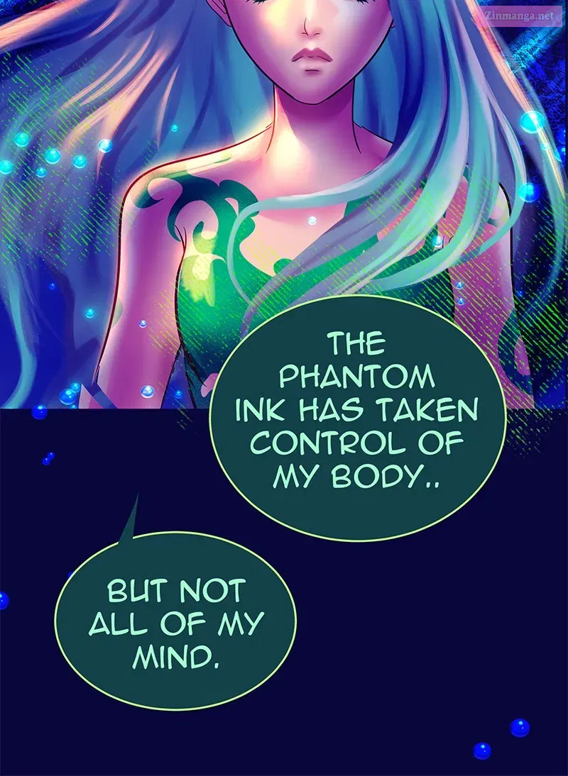 Strawberry Seafoam Chapter 91 page 35 - MangaKakalot