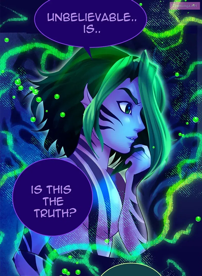 Strawberry Seafoam Chapter 91 page 39 - MangaKakalot