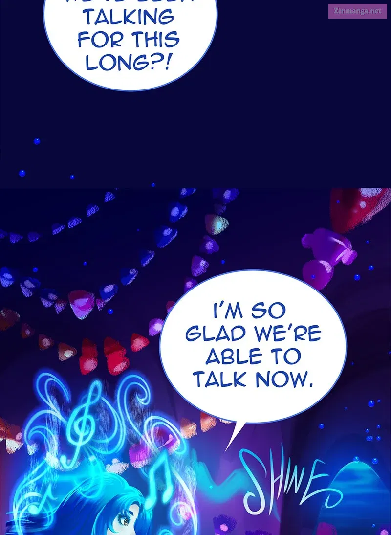 Strawberry Seafoam Chapter 91 page 52 - MangaKakalot