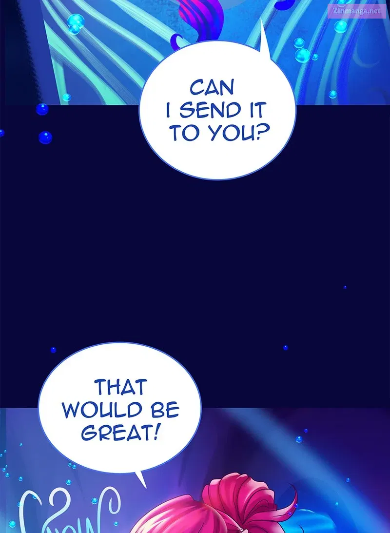 Strawberry Seafoam Chapter 91 page 56 - MangaKakalot