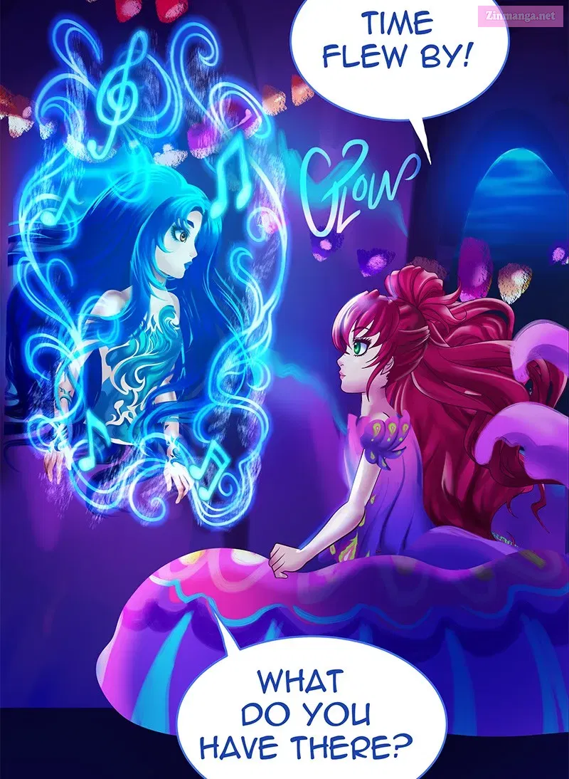 Strawberry Seafoam Chapter 92 page 4 - MangaKakalot