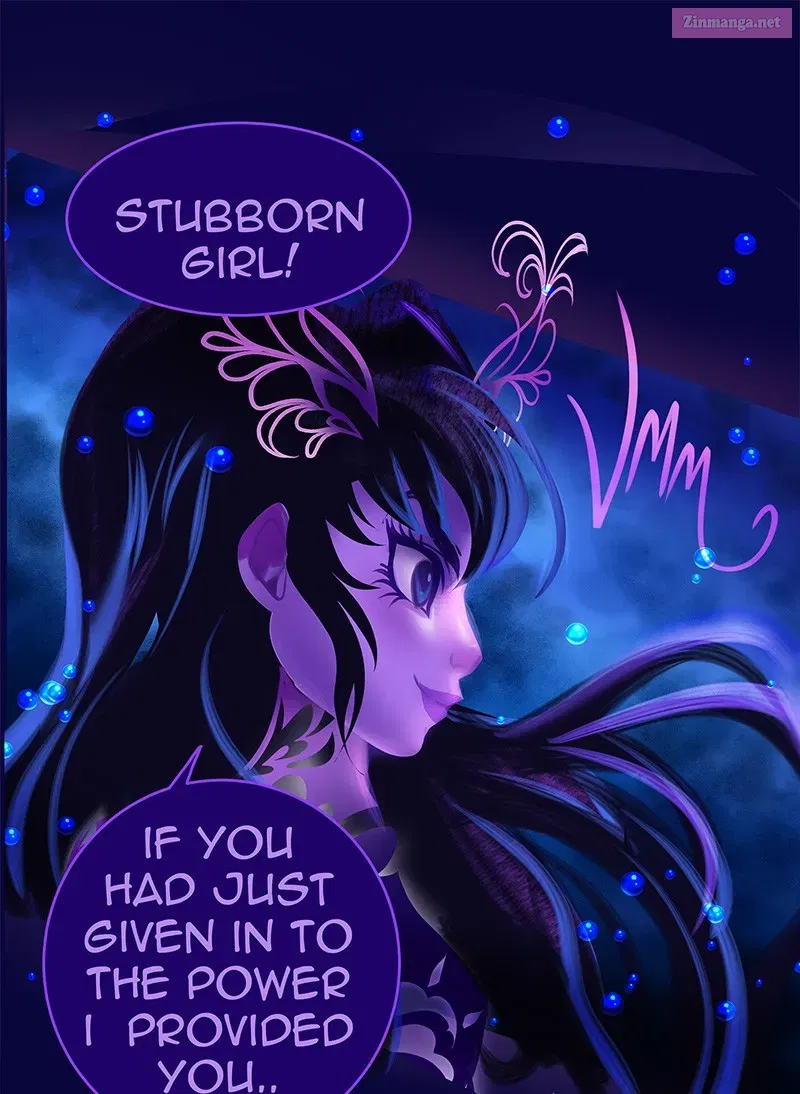 Strawberry Seafoam Chapter 92 page 37 - MangaKakalot