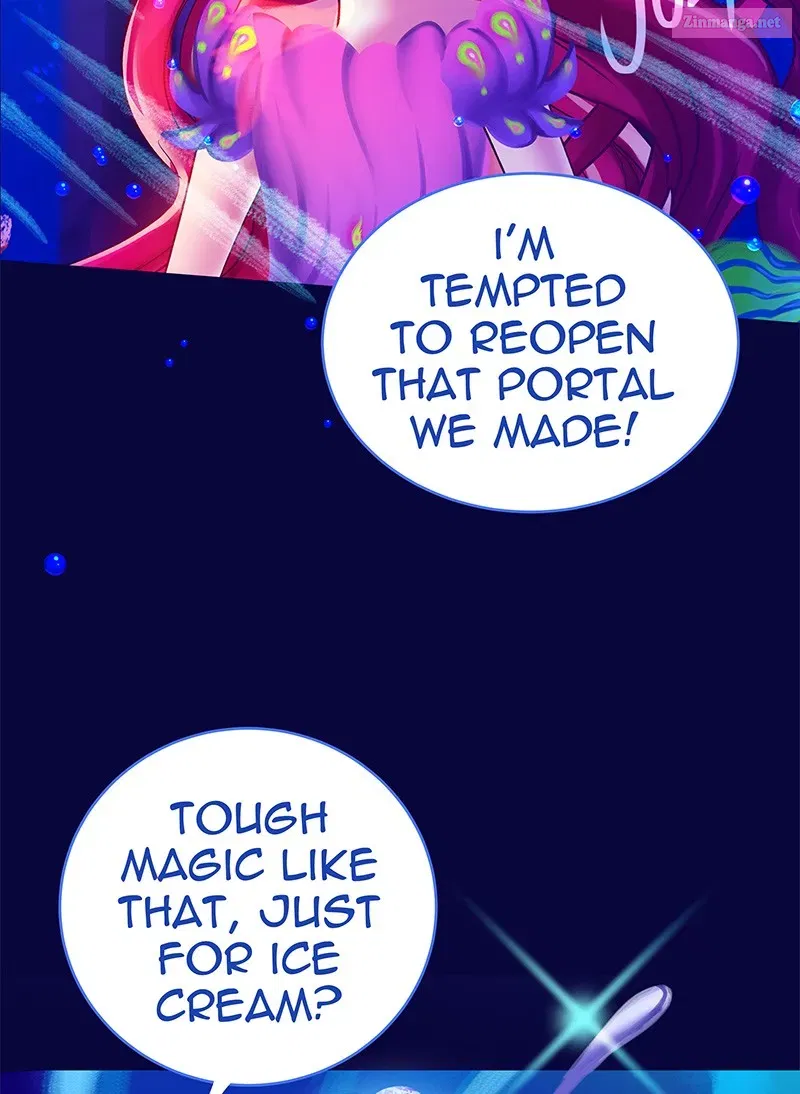 Strawberry Seafoam Chapter 92 page 9 - MangaKakalot