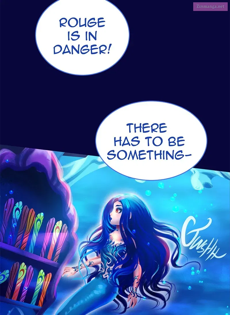 Strawberry Seafoam Chapter 93 page 53 - MangaKakalot