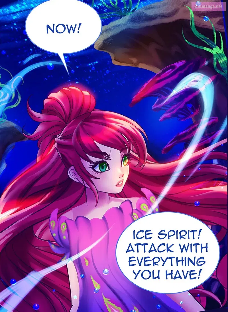 Strawberry Seafoam Chapter 94 page 28 - MangaKakalot