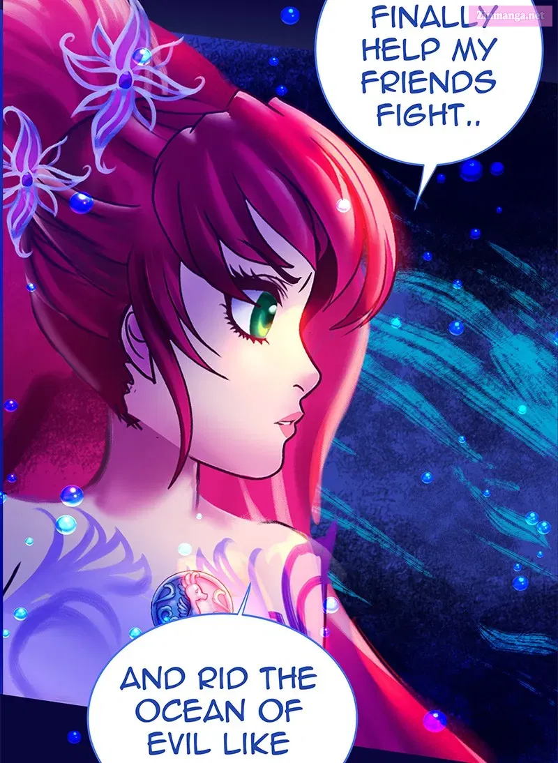 Strawberry Seafoam Chapter 96 page 31 - MangaKakalot