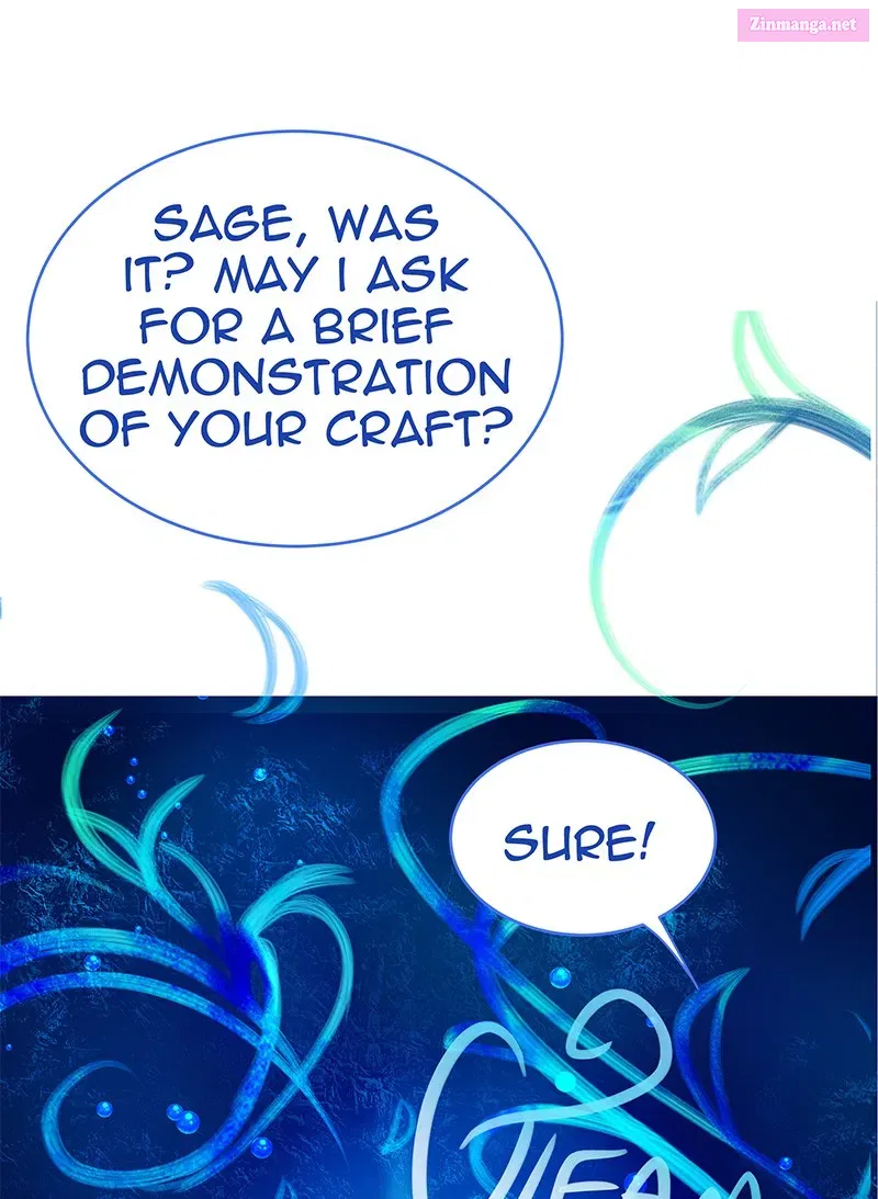 Strawberry Seafoam Chapter 98 page 14 - MangaKakalot