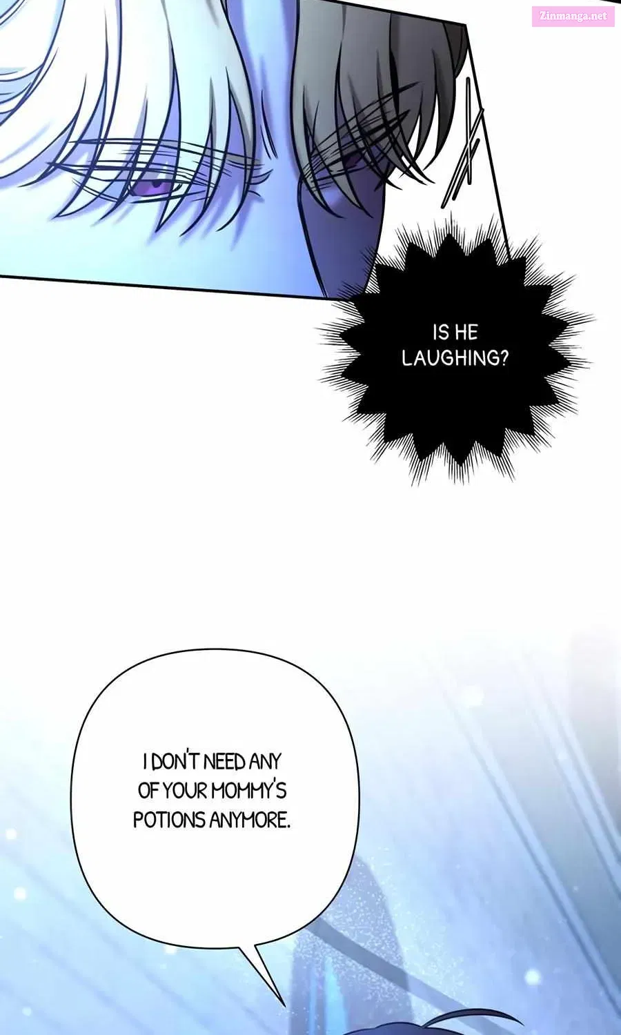 Stuck In My Sister’s Dating Sim Chapter 71 page 12 - MangaNelo