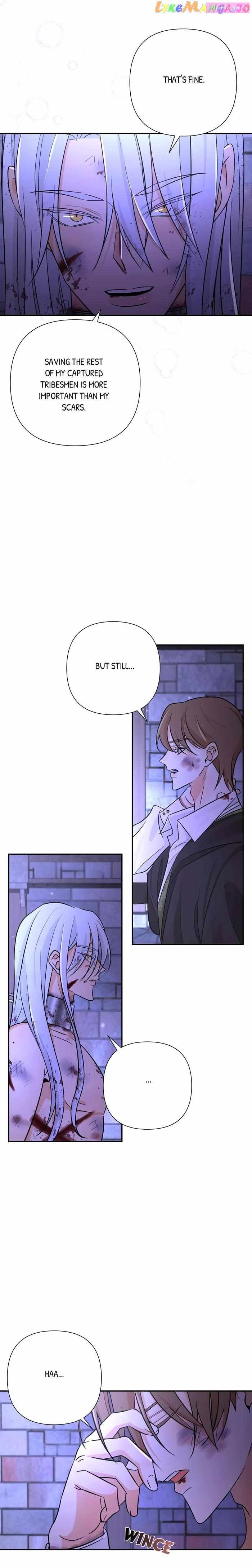 Stuck In My Sister’s Dating Sim Chapter 22 page 22 - MangaNelo