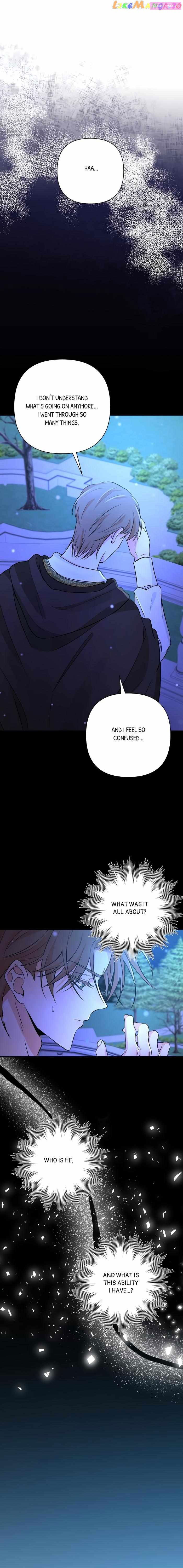 Stuck In My Sister’s Dating Sim Chapter 28 page 13 - MangaNelo