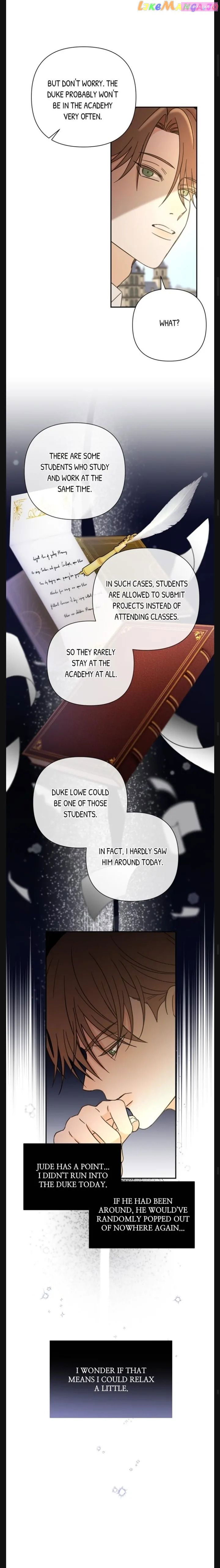 Stuck In My Sister’s Dating Sim Chapter 39 page 19 - MangaNelo