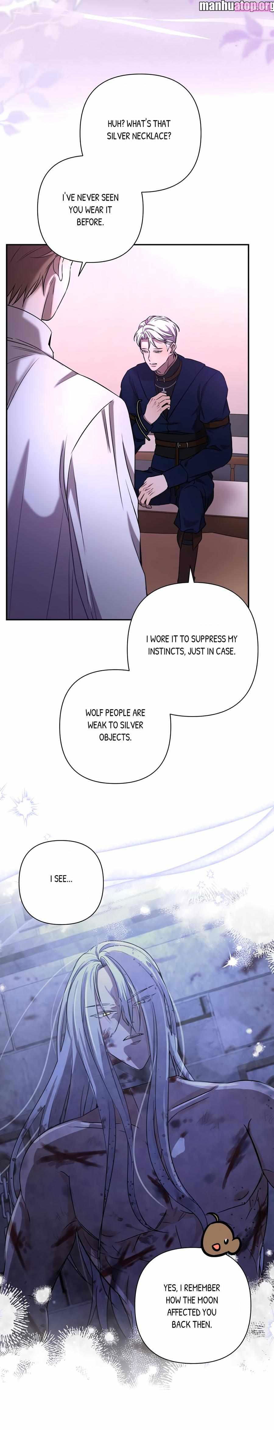 Stuck In My Sister’s Dating Sim Chapter 61 page 6 - MangaNelo