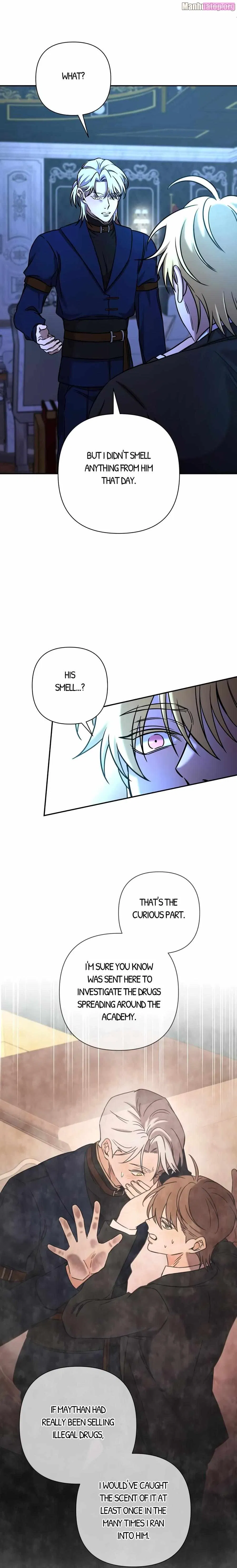 Stuck In My Sister’s Dating Sim Chapter 67 page 4 - MangaNelo