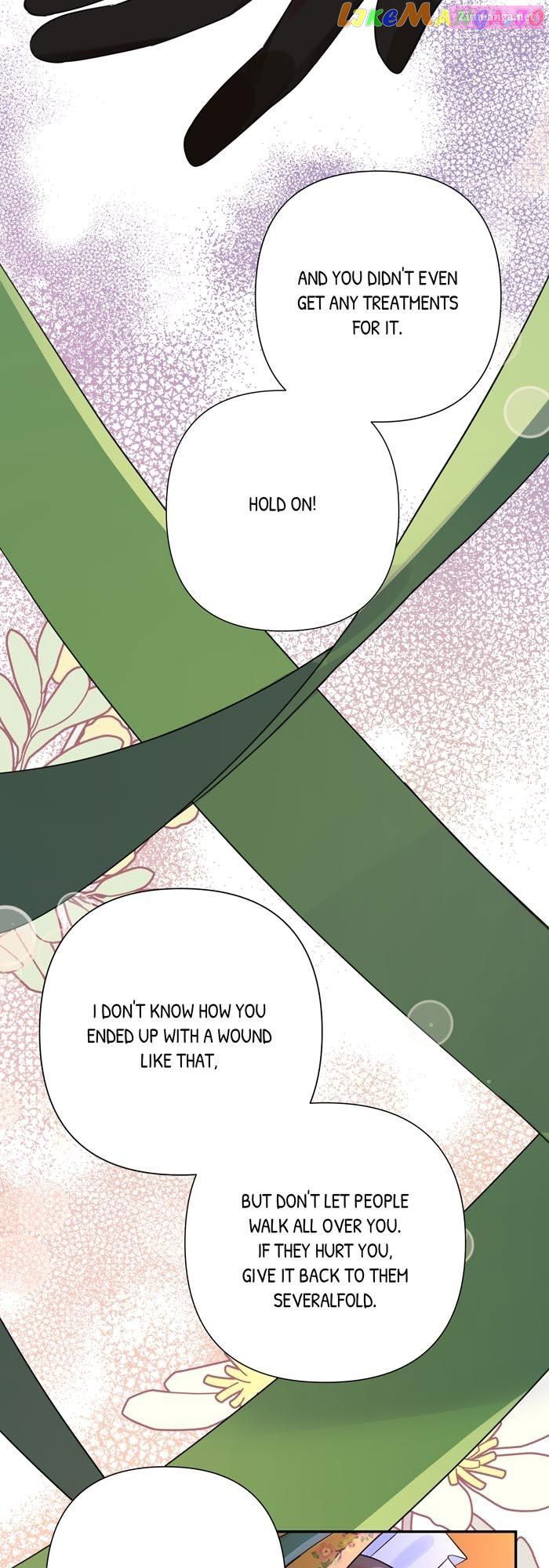 Stuck In My Sister’s Dating Sim Chapter 7 page 42 - MangaNelo