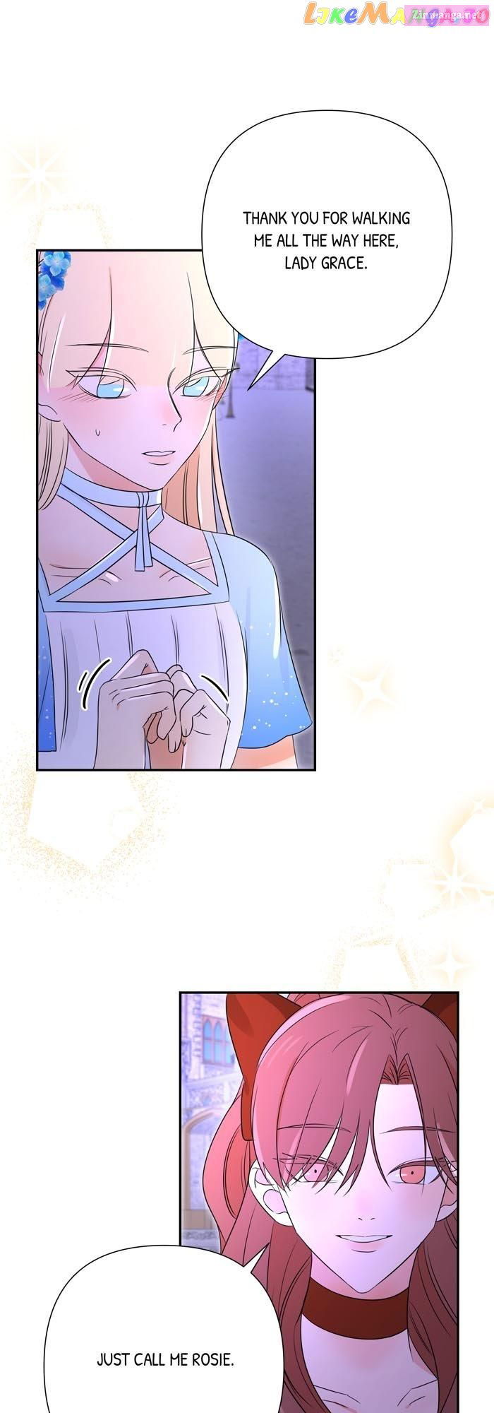 Stuck In My Sister’s Dating Sim Chapter 9 page 16 - MangaNelo