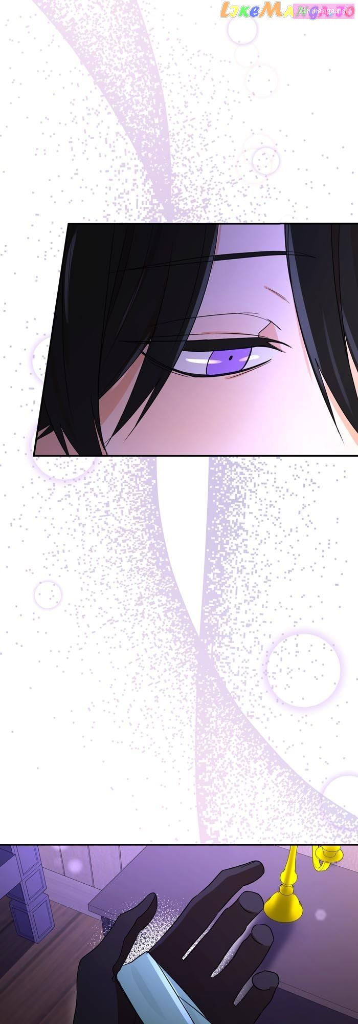 Stuck In My Sister’s Dating Sim Chapter 9 page 61 - MangaNelo