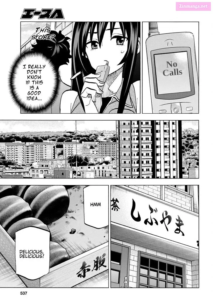 SUBETE NO JINRUI O HAKAI SURU. SORERA WA SAISEI DEKINAI. Chapter 43 page 21 - MangaKakalot