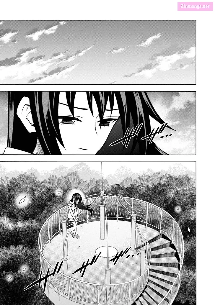 SUBETE NO JINRUI O HAKAI SURU. SORERA WA SAISEI DEKINAI. Chapter 45 page 42 - MangaKakalot