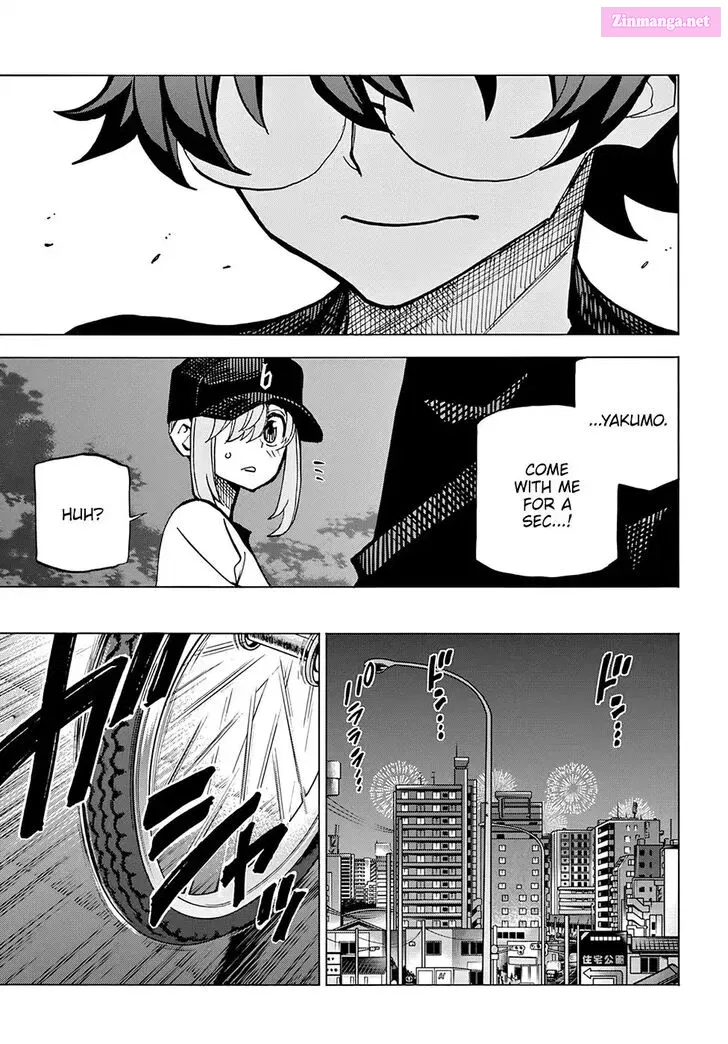 SUBETE NO JINRUI O HAKAI SURU. SORERA WA SAISEI DEKINAI. Chapter 8 page 31 - MangaNelo