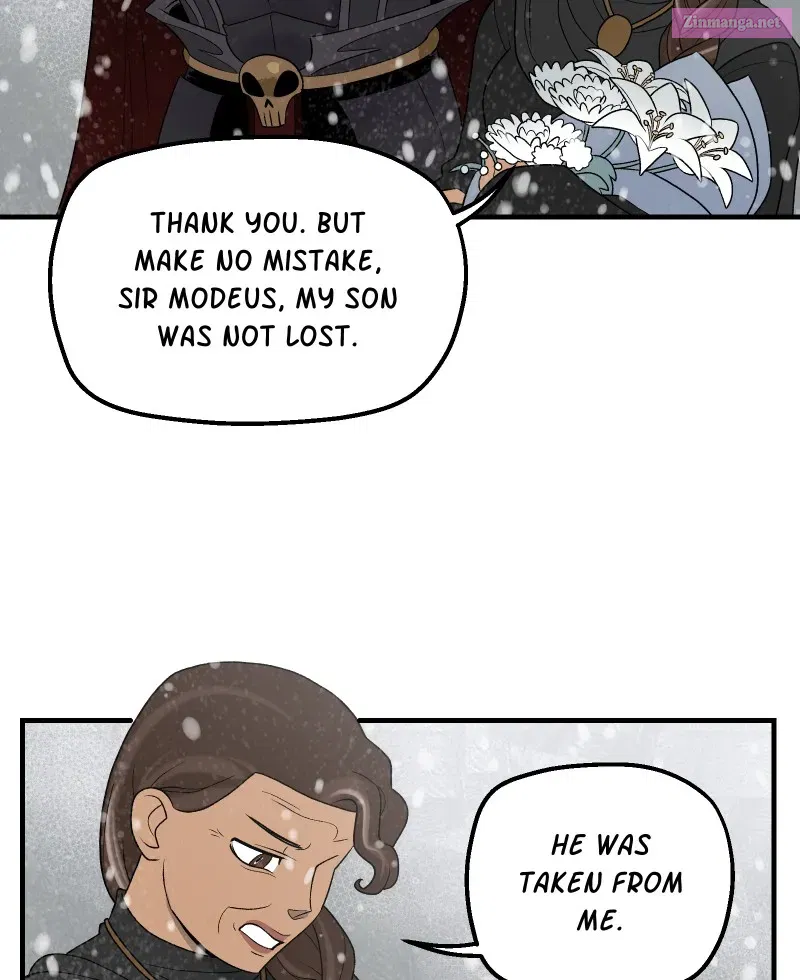 Suitor Armor Chapter 110 page 42 - MangaNelo