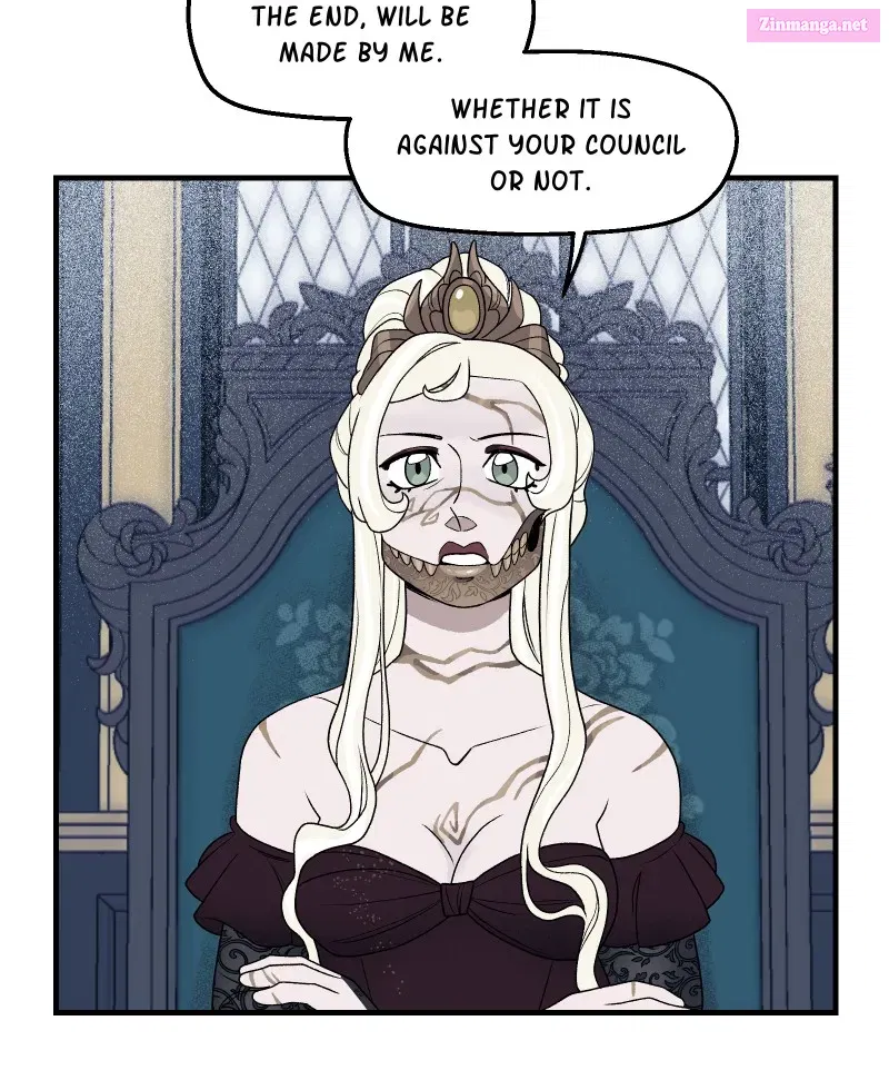 Suitor Armor Chapter 142 page 19 - MangaNelo