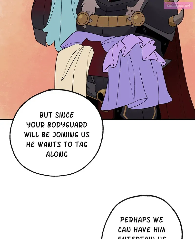 Suitor Armor Chapter 18 page 29 - MangaNelo