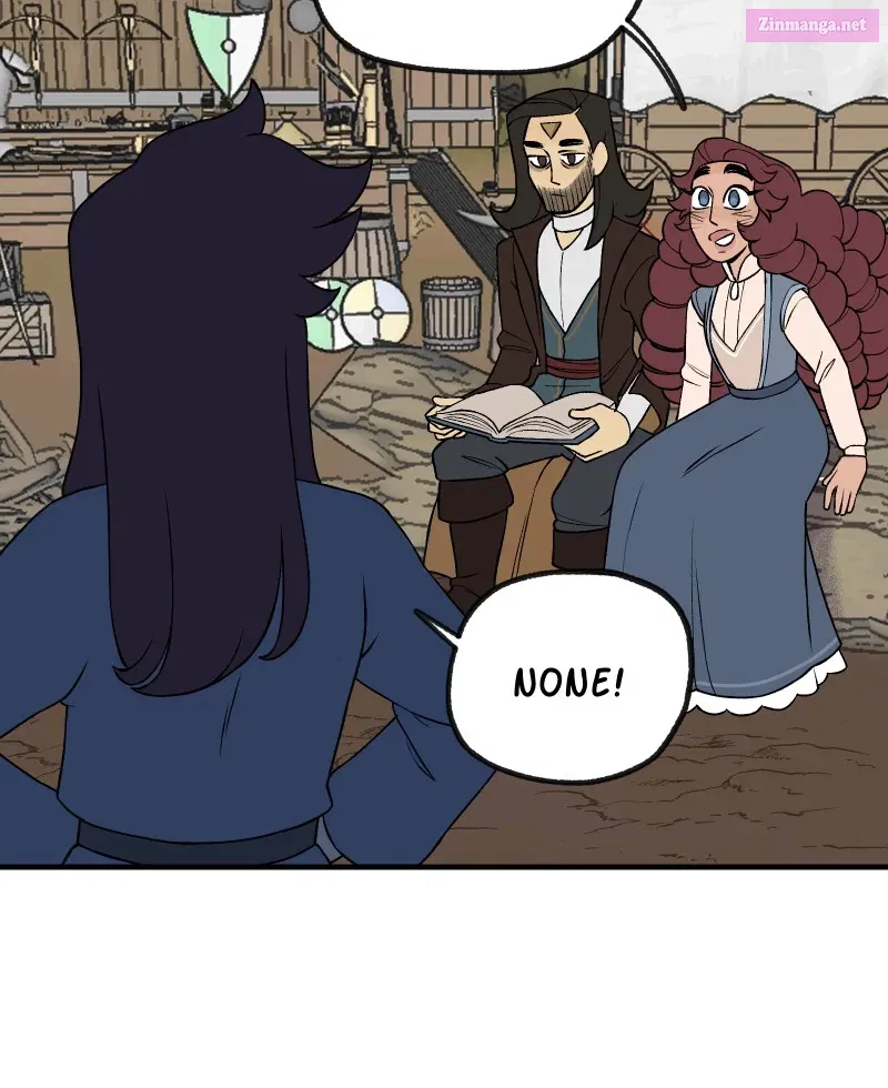 Suitor Armor Chapter 28 page 5 - MangaNelo