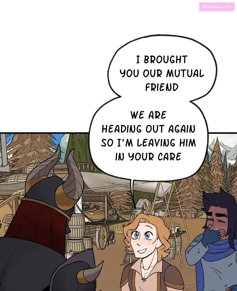 Suitor Armor Chapter 32 page 11 - MangaNelo