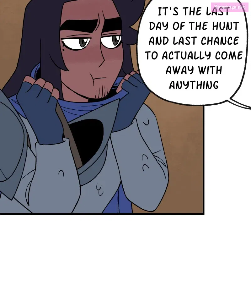 Suitor Armor Chapter 32 page 25 - MangaNelo