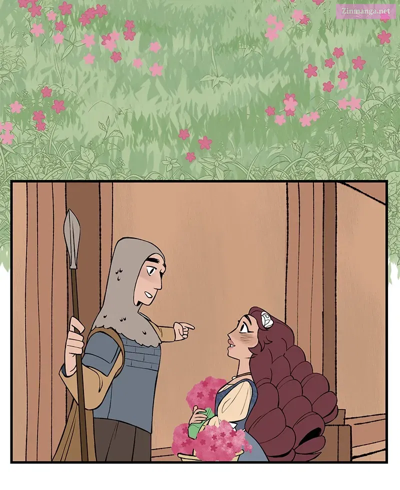 Suitor Armor Chapter 5 page 7 - MangaNelo