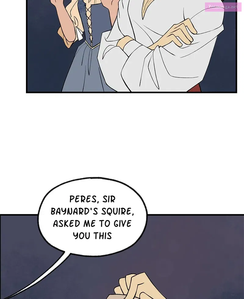 Suitor Armor Chapter 6 page 41 - MangaNelo