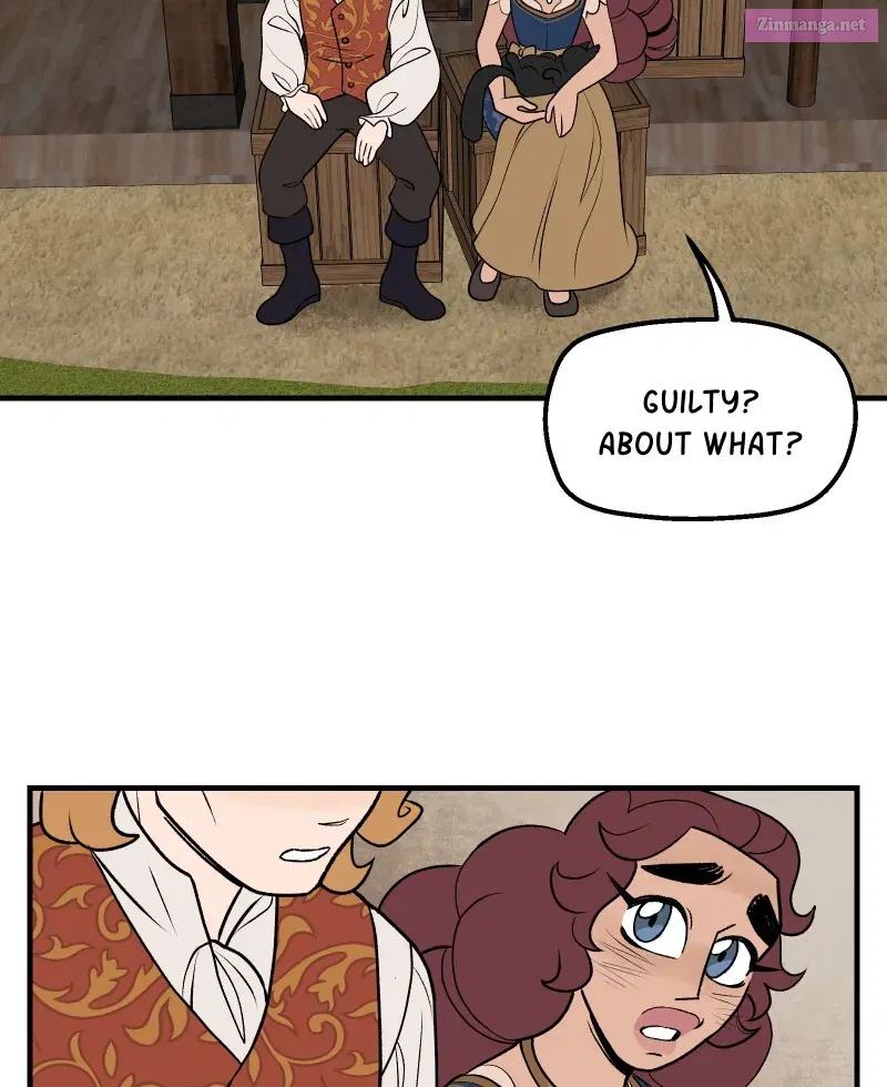 Suitor Armor Chapter 61 page 24 - MangaNelo