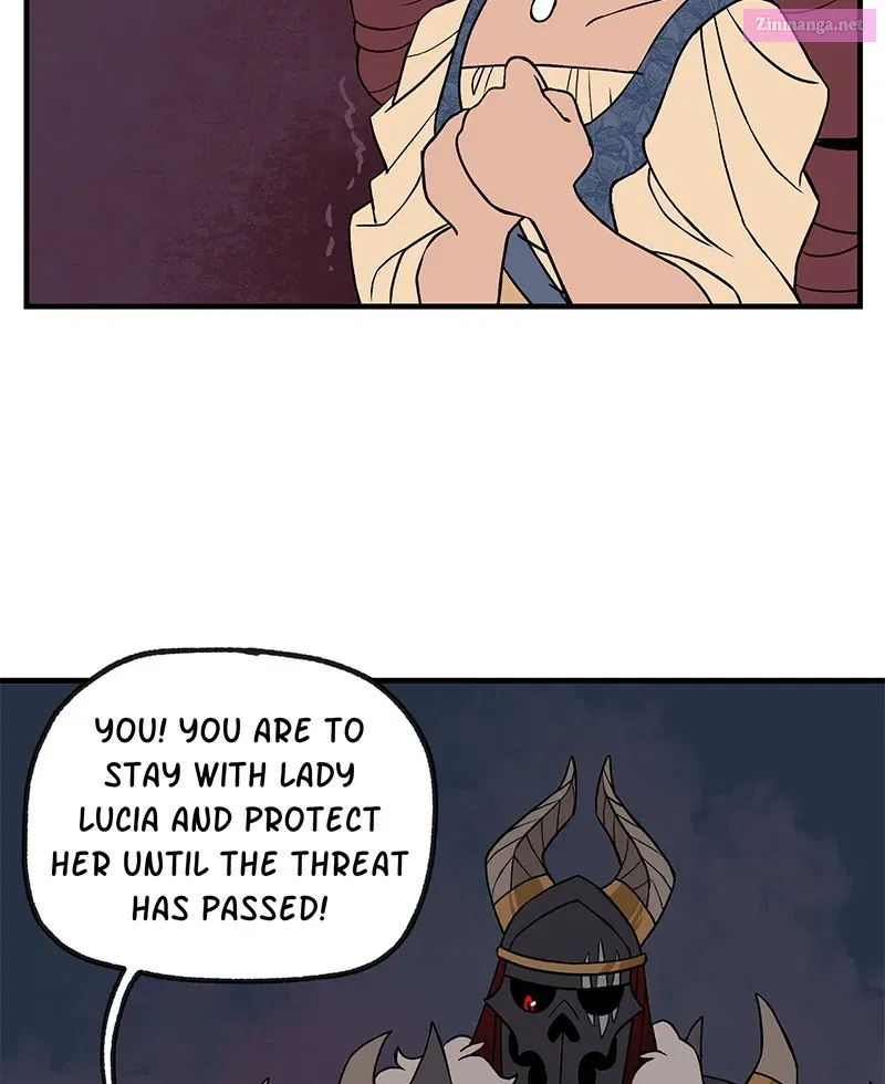 Suitor Armor Chapter 8 page 12 - MangaNelo