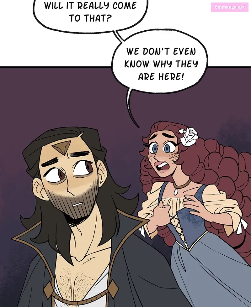 Suitor Armor Chapter 8 page 9 - MangaNelo