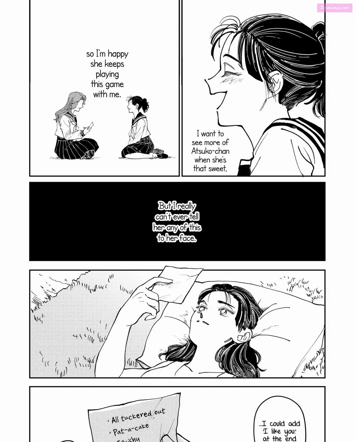 Sukeban and Transfer Student Chapter 1 page 13 - Mangabat