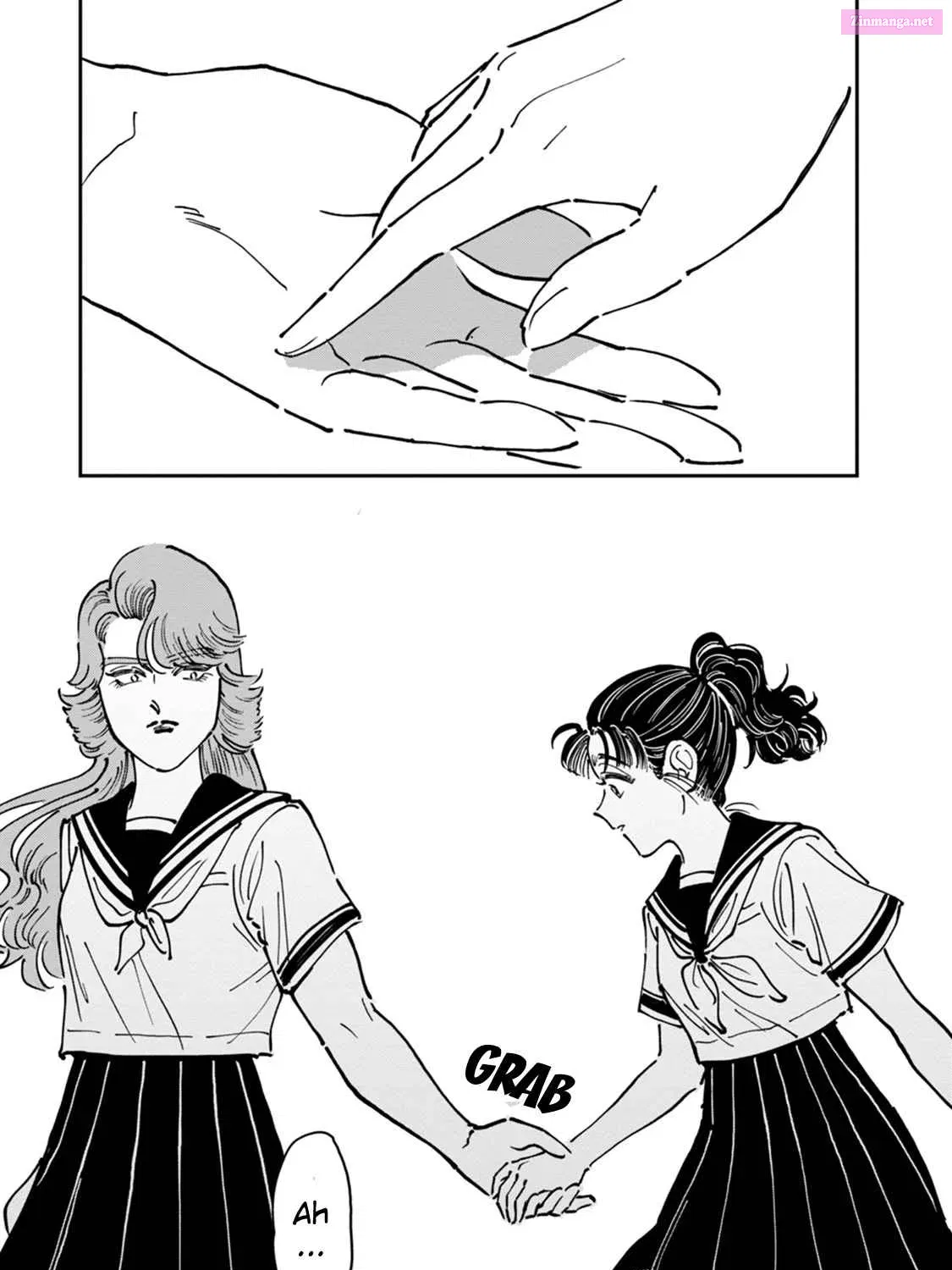 Sukeban and Transfer Student Chapter 6 page 17 - Mangabat