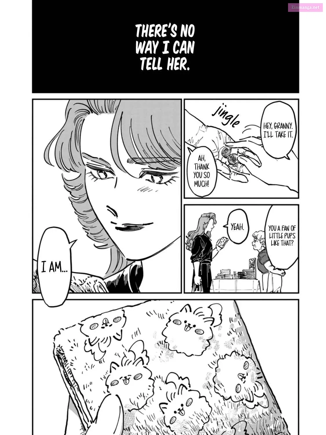 Sukeban and Transfer Student Chapter 7 page 43 - MangaNato