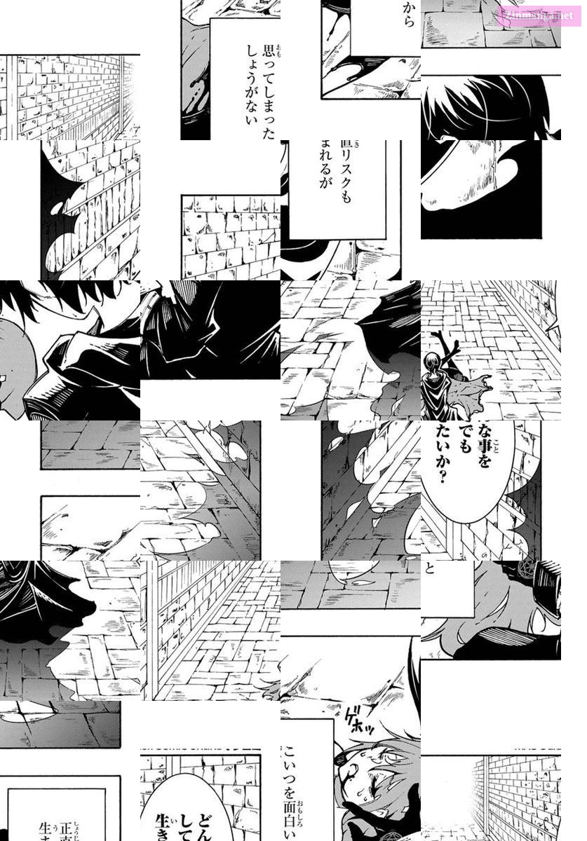 Summoned To A Parallel Fantasy World Many Times Chapter 16 page 12 - MangaKakalot