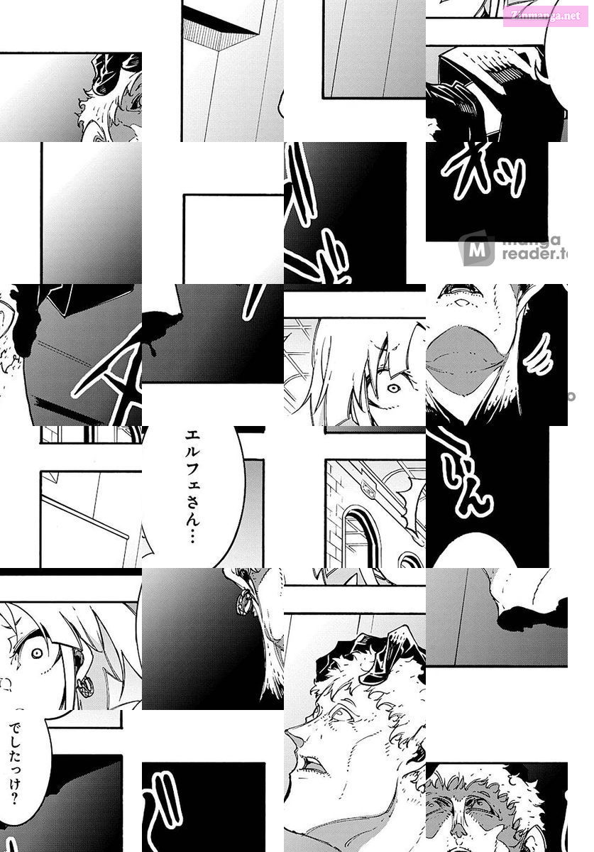 Summoned To A Parallel Fantasy World Many Times Chapter 19 page 7 - MangaKakalot