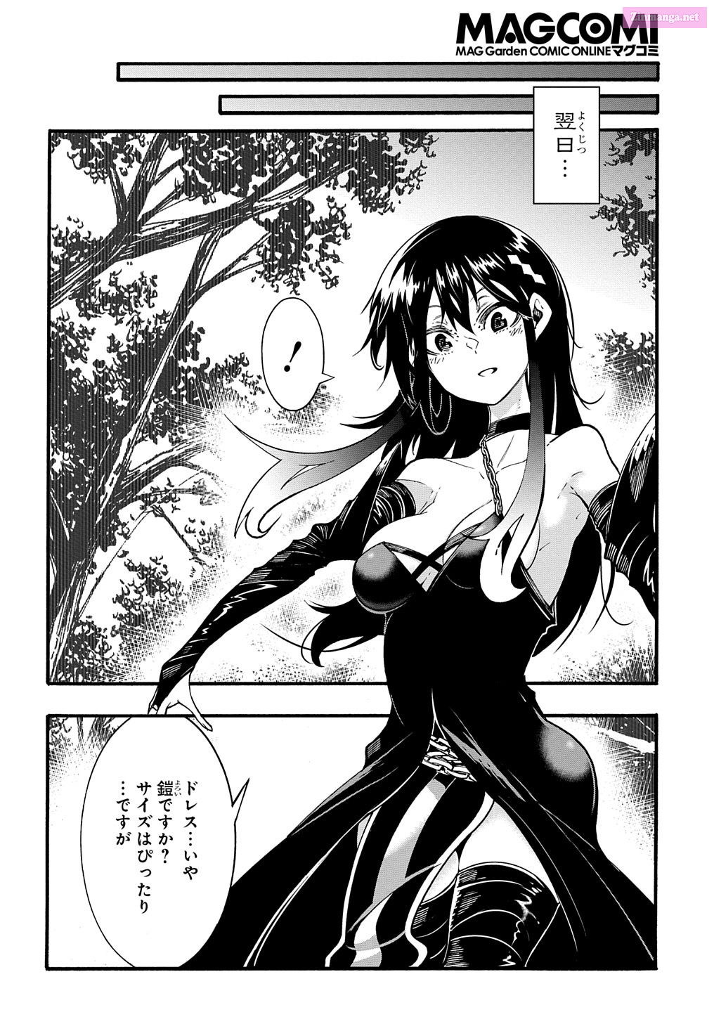 Summoned To A Parallel Fantasy World Many Times Chapter 27 page 38 - MangaKakalot