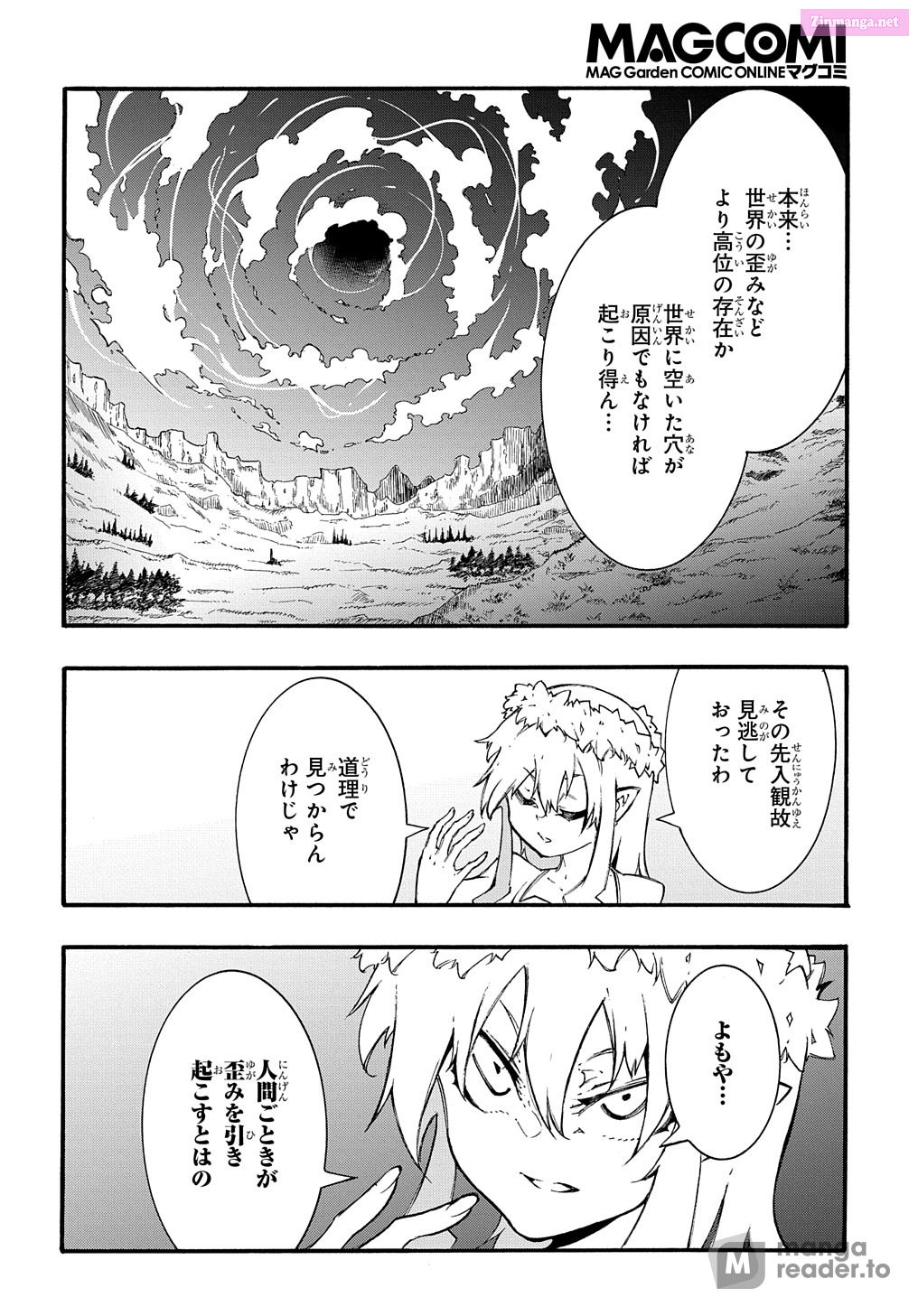 Summoned To A Parallel Fantasy World Many Times Chapter 30 page 10 - MangaKakalot