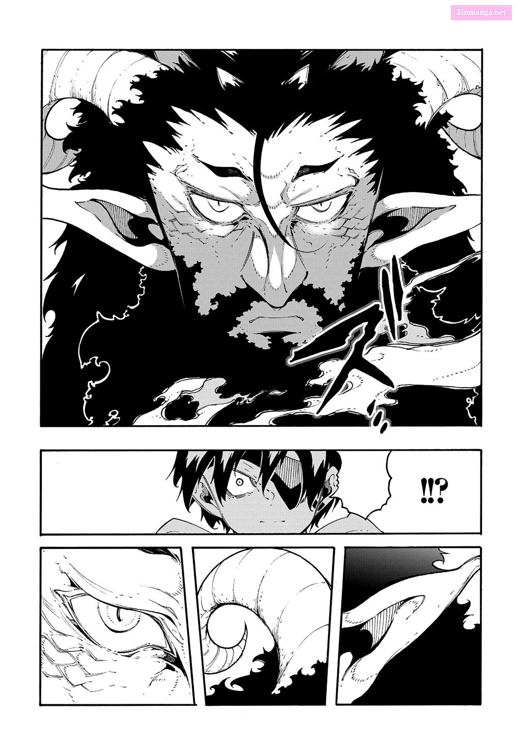 Summoned To A Parallel Fantasy World Many Times Chapter 35 page 12 - MangaNato