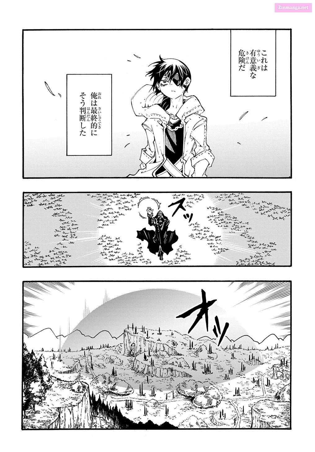 Summoned To A Parallel Fantasy World Many Times Chapter 35 page 5 - MangaKakalot