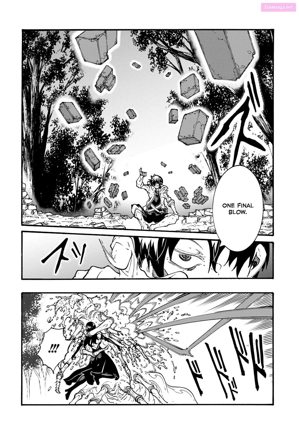 Summoned To A Parallel Fantasy World Many Times Chapter 39 page 14 - MangaKakalot