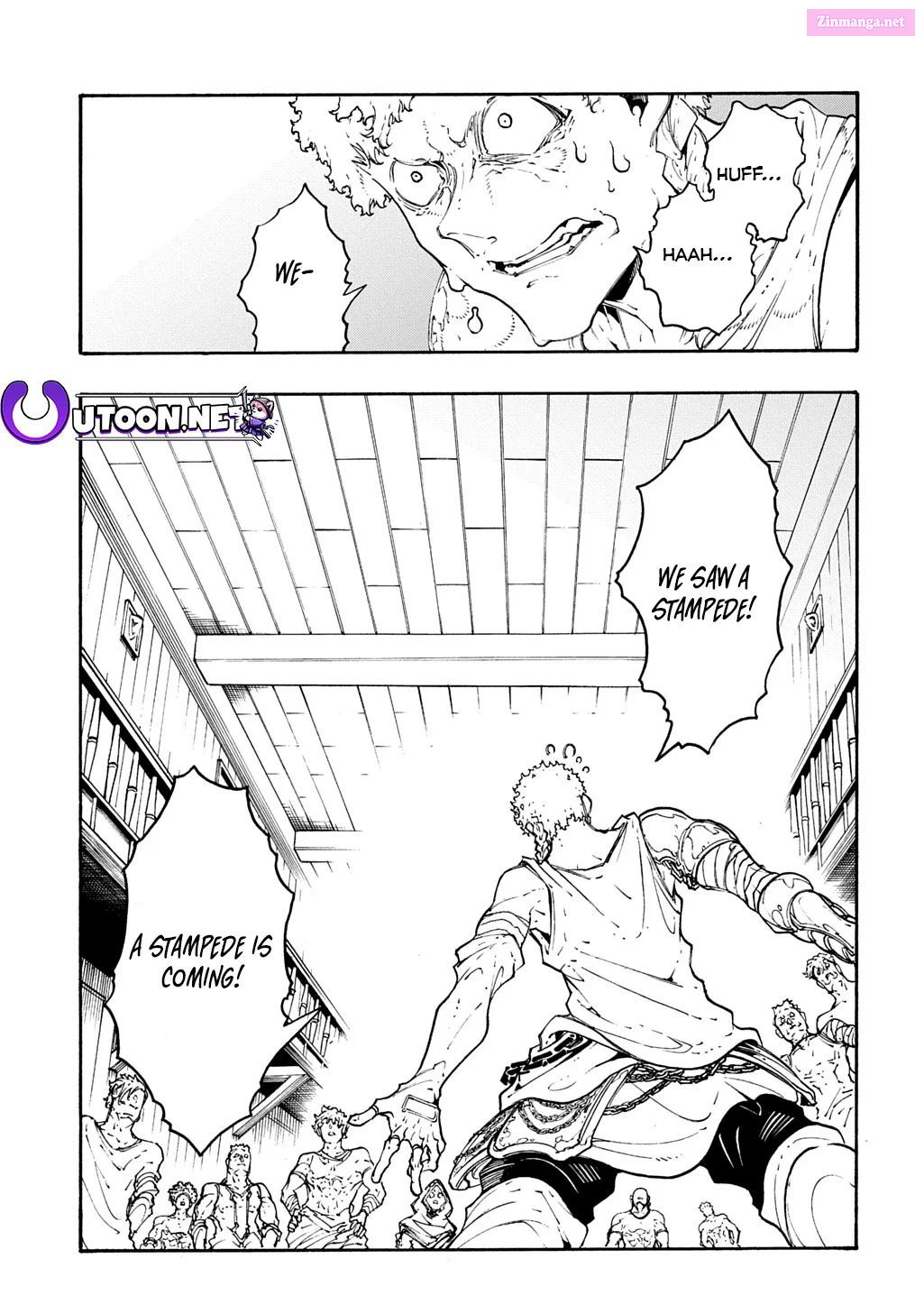 Summoned To A Parallel Fantasy World Many Times Chapter 39 page 29 - MangaNato