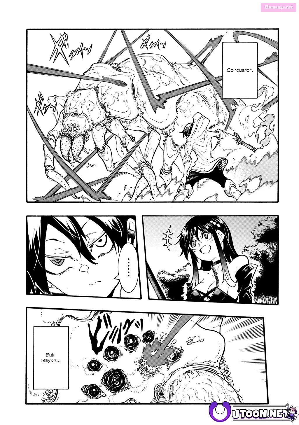 Summoned To A Parallel Fantasy World Many Times Chapter 39 page 5 - MangaNato